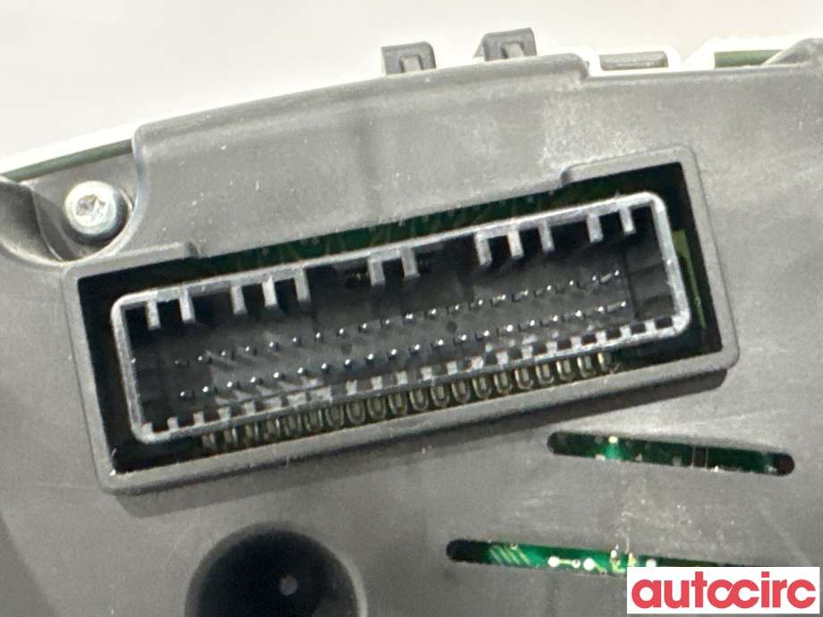 Instrumentpanel til Kia Soul 2014-2019 (Type II)  (KIA|94004B2000||94004-B2000)