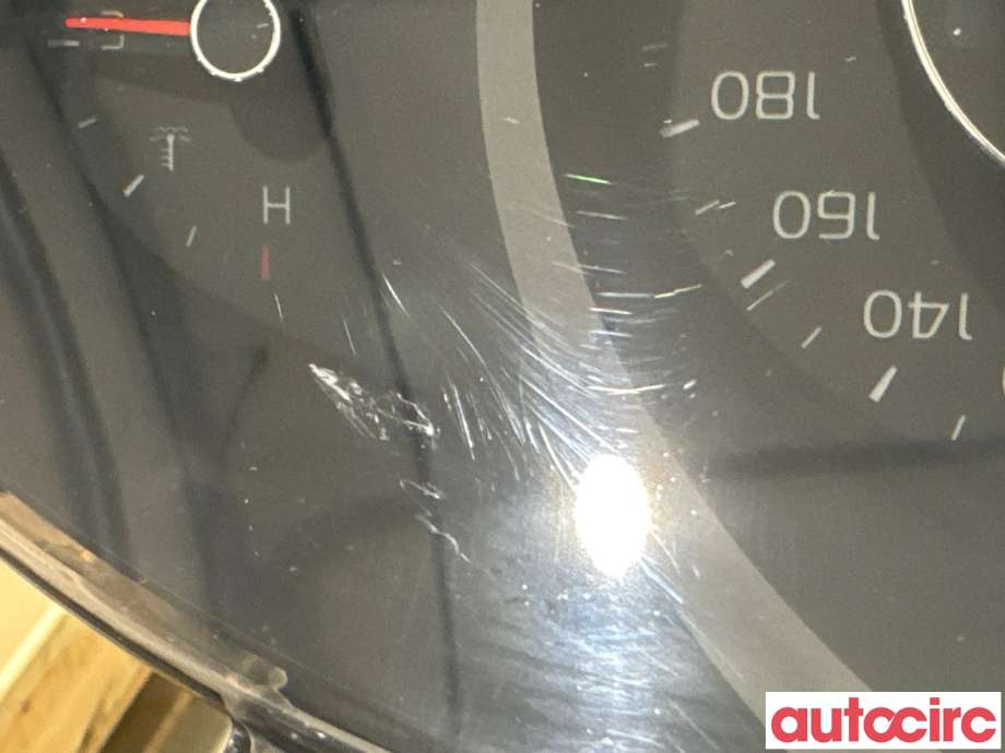 Instrumentpanel til Kia Soul 2014-2019 (Type II)  (KIA|94004B2000||94004-B2000)