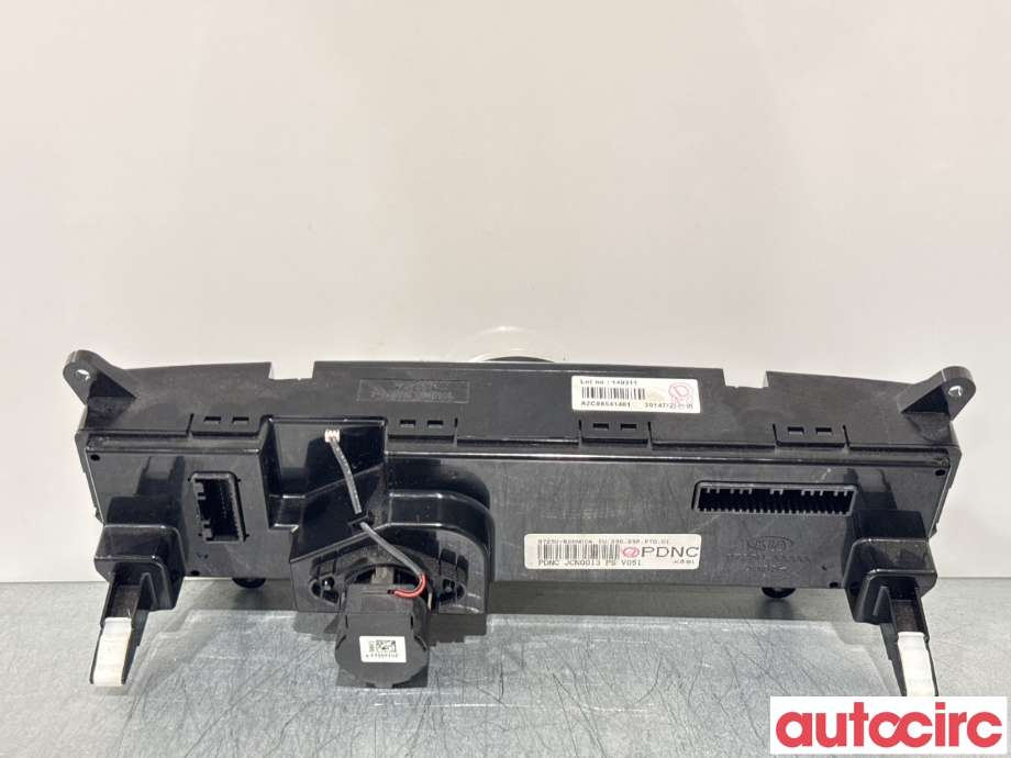 Varmeapparat betjening til Kia Soul 2014-2019 (Type II)  (KIA|97250B2DN0||97250B-2DN0CA)