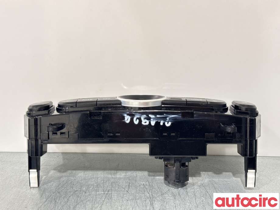 Varmeapparat betjening til Kia Soul 2014-2019 (Type II)  (KIA|97250B2DN0||97250B-2DN0CA)