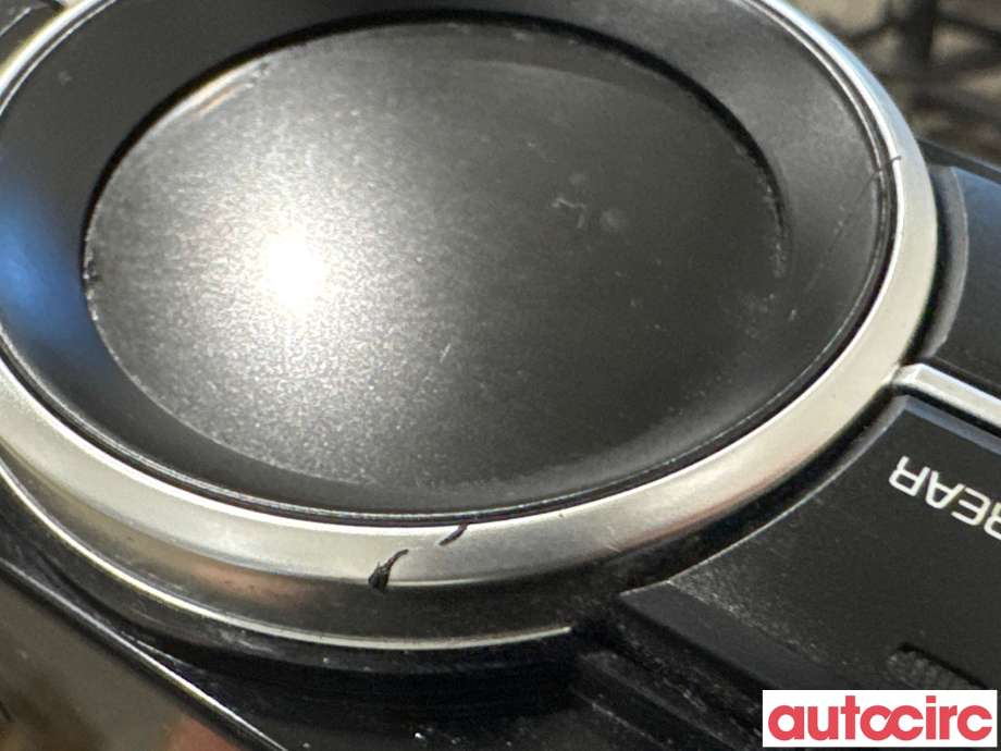 Varmeapparat betjening til Kia Soul 2014-2019 (Type II)  (KIA|97250B2DN0||97250B-2DN0CA)