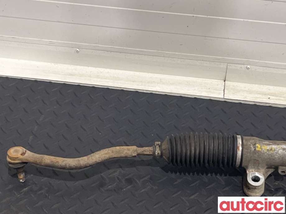 Tannstang elektrisk til Honda Civic 2012-2015 (Type IX, Fase 1)  (HONDA|53601-TV0-G21|)