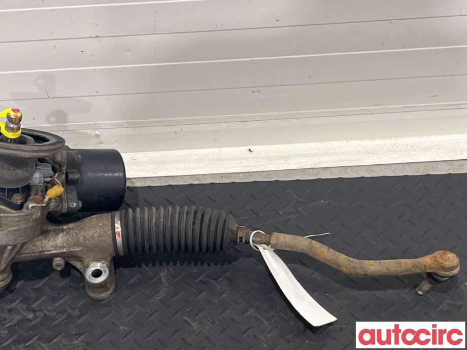 Tannstang elektrisk til Honda Civic 2012-2015 (Type IX, Fase 1)  (HONDA|53601-TV0-G21|)