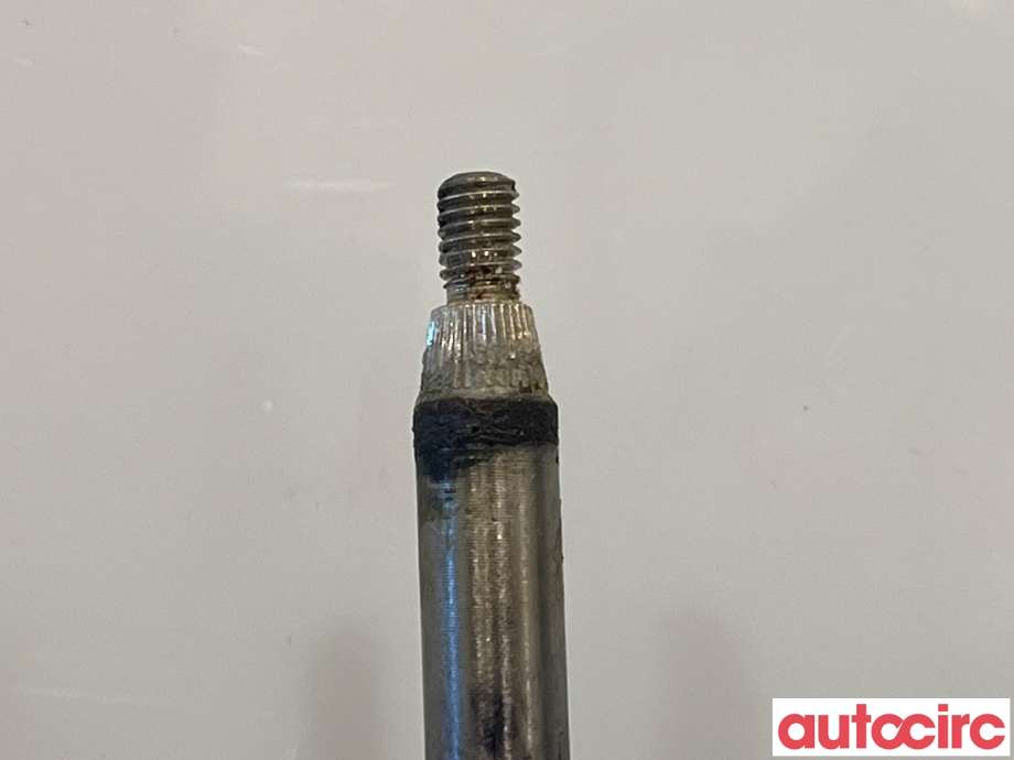 Viskermotor bakrute til Hyundai i30 2012-2017 (Type II)  (HYUNDAI|98700A5000)