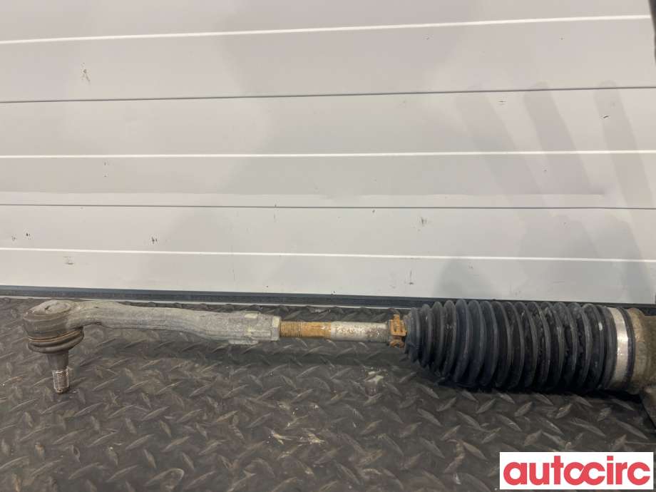 Tannstang til Citroën Jumpy 2016-->> (Type III)  (CITROEN|9813692680|7831974272)