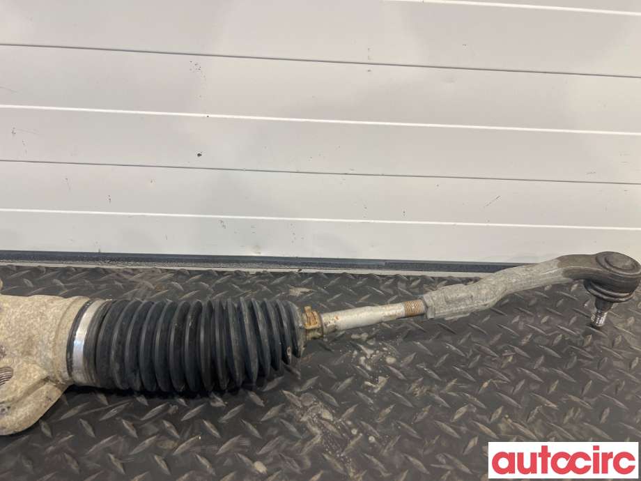 Tannstang til Citroën Jumpy 2016-->> (Type III)  (CITROEN|9813692680|7831974272)