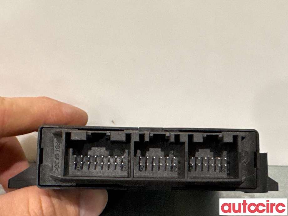 Styreenhet parkering til Ford S-Max 2010-2015 (Type I, Fase 2)  (FORD|1771637|304548|BS7T-15K866-AE)