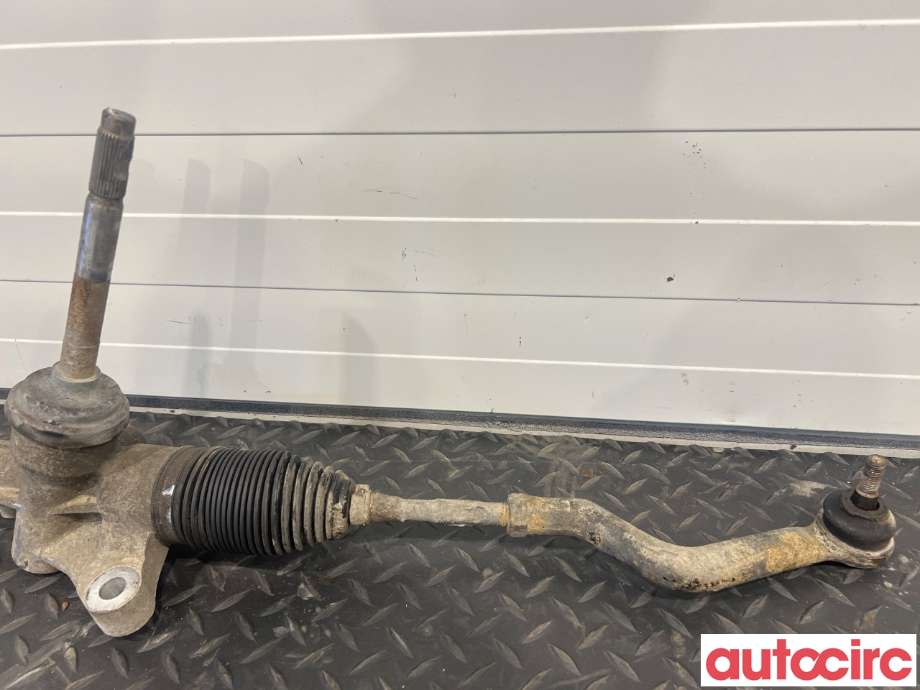 Tannstang til Nissan Qashqai 2014-2021 (Type II)  (NISSAN|480014EH0B)