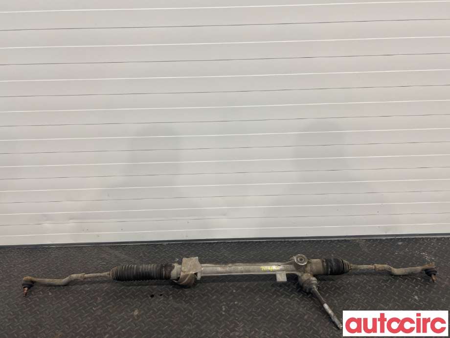 Tannstang til Nissan Qashqai 2014-2021 (Type II)  (NISSAN|480014EH0B)