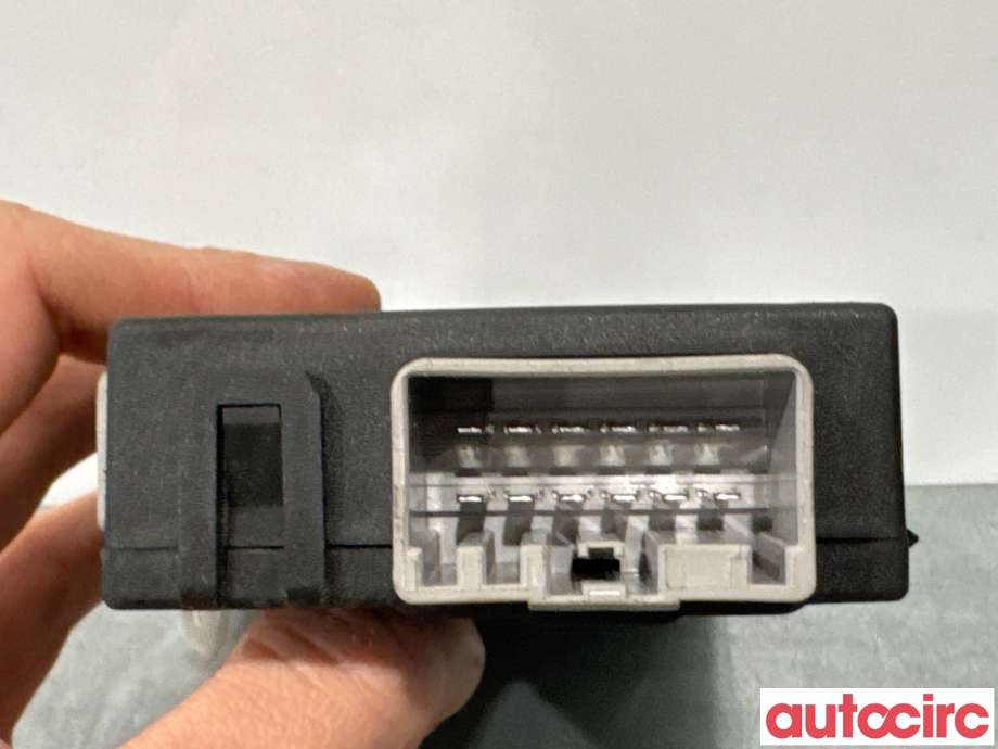 Styreenhet hengerfeste til Ford S-Max 2010-2015 (Type I, Fase 2) (FORD|1755427||AM2J-19H378-AD)