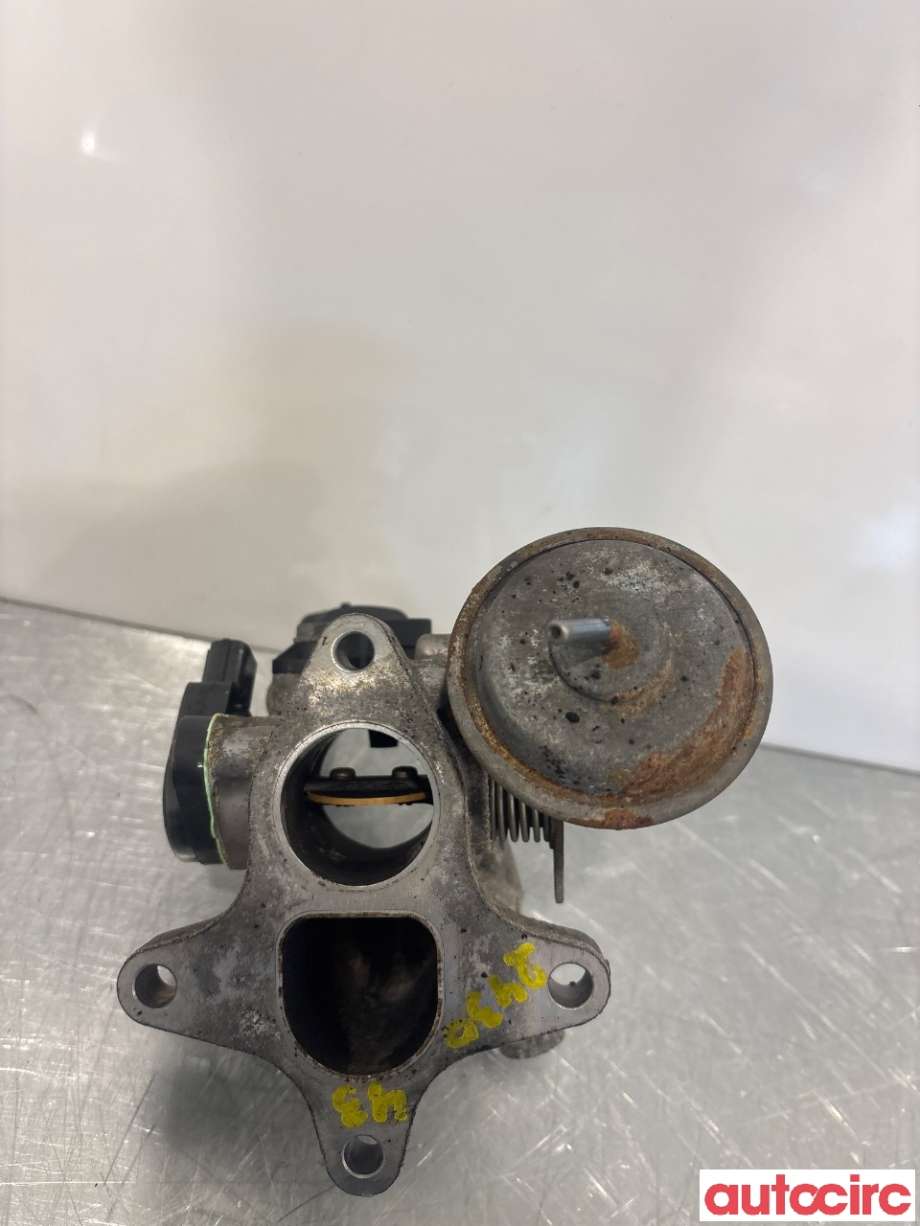 EGR-ventil til Honda CR-V 2007-2012 (Type III) (HONDA|17120RMCE01|)