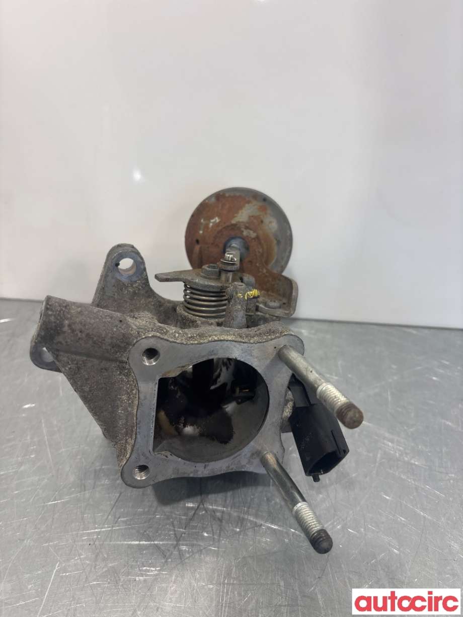 EGR-ventil til Honda CR-V 2007-2012 (Type III) (HONDA|17120RMCE01|)