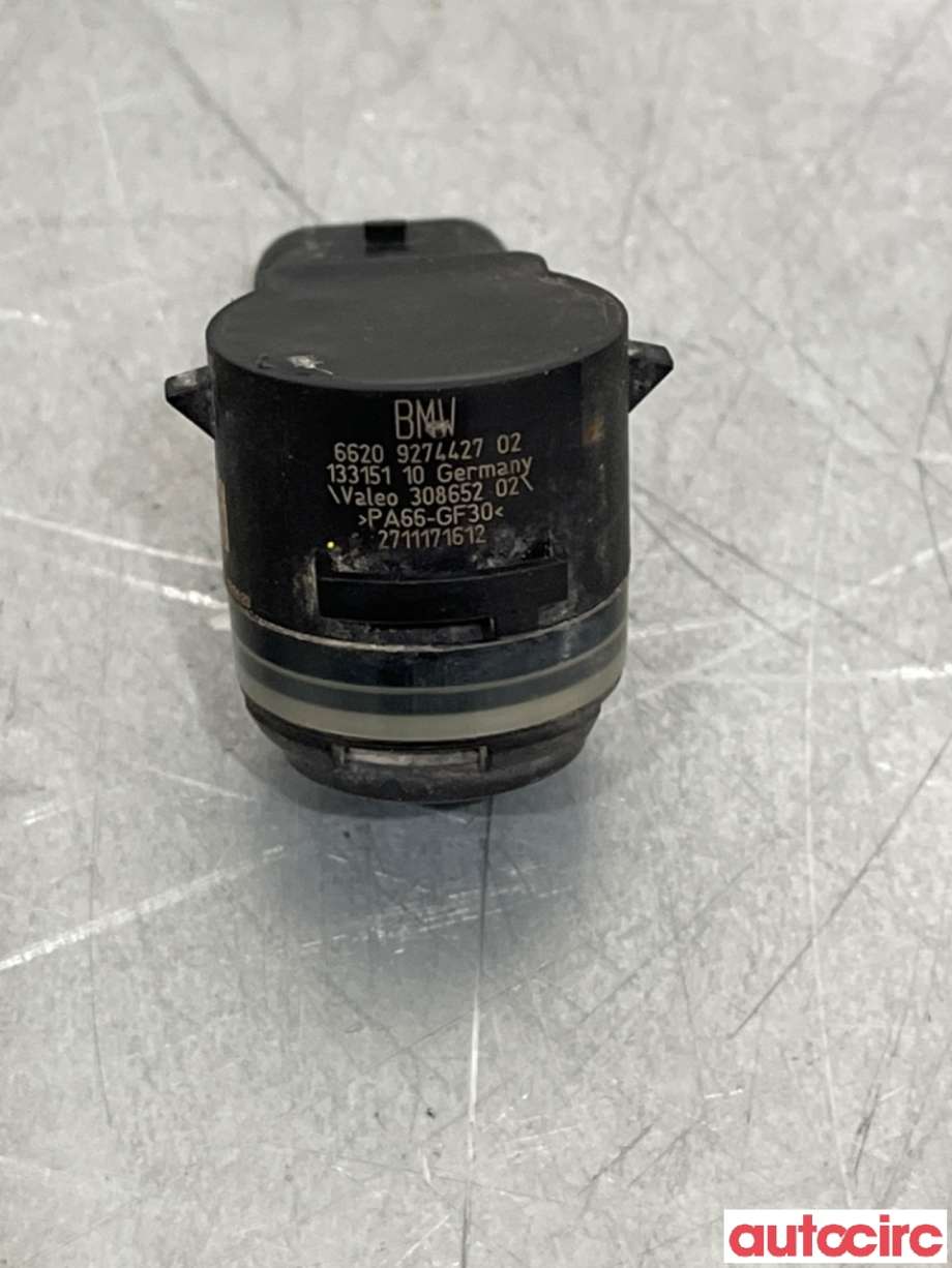 Parkeringssensor bak til BMW i3 2013-2022  (BMW|66209274427|)