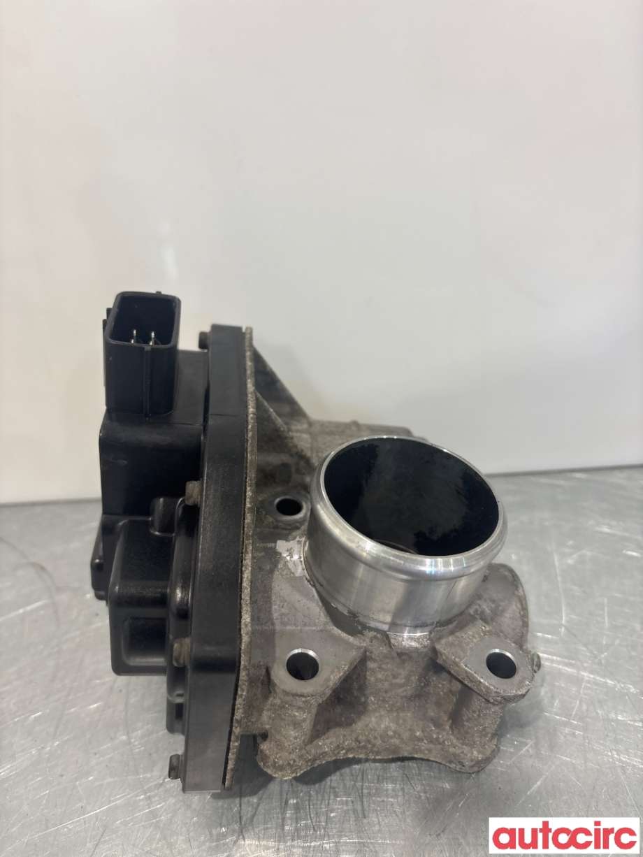 Spjeldhus til Honda CR-V 2007-2012 (Type III)  (HONDA|16800RSSE01|NAS090-51|6Z14-073)