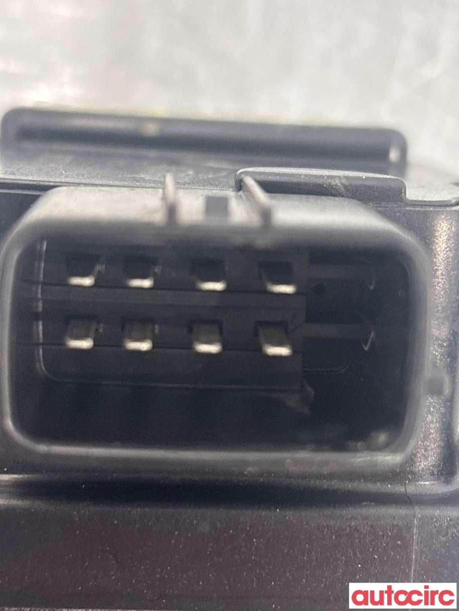 Spjeldhus til Honda CR-V 2007-2012 (Type III)  (HONDA|16800RSSE01|NAS090-51|6Z14-073)