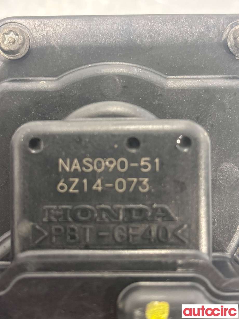 Spjeldhus til Honda CR-V 2007-2012 (Type III)  (HONDA|16800RSSE01|NAS090-51|6Z14-073)