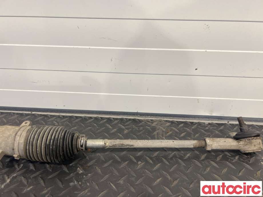 Tannstang til Mitsubishi Outlander 2012-2015 (Type III, Fase 1)  (MITSUBISHI|4410A453|)