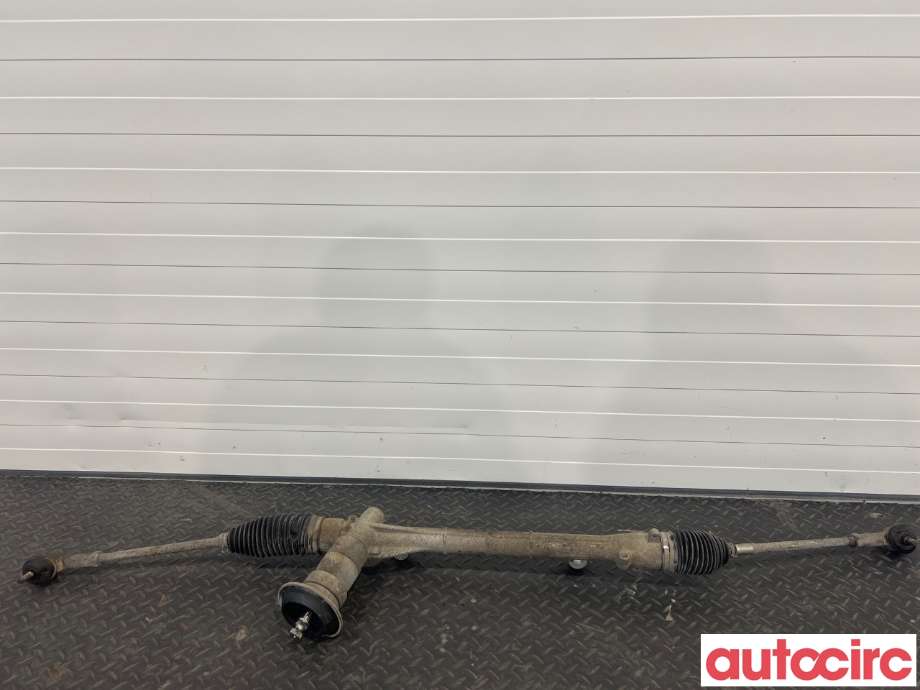 Tannstang til Mitsubishi Outlander 2012-2015 (Type III, Fase 1)  (MITSUBISHI|4410A453|)
