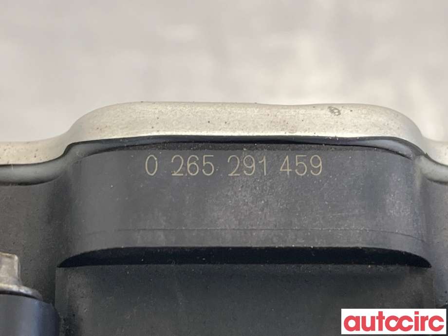 ABS sentral til Peugeot 3008 2016-->> (Type II)  (PEUGEOT|1682597880|0265291459|9824311280)