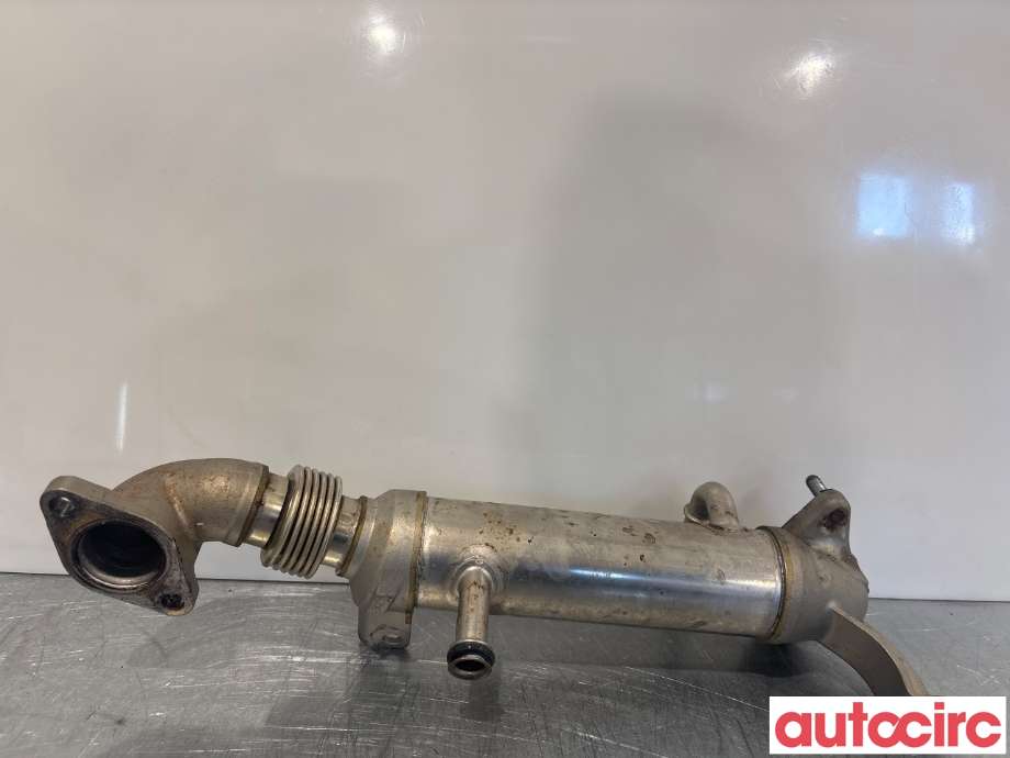 EGR-kjøler til Honda CR-V 2007-2012 (Type III)  (HONDA|18720RMAE01|400273)