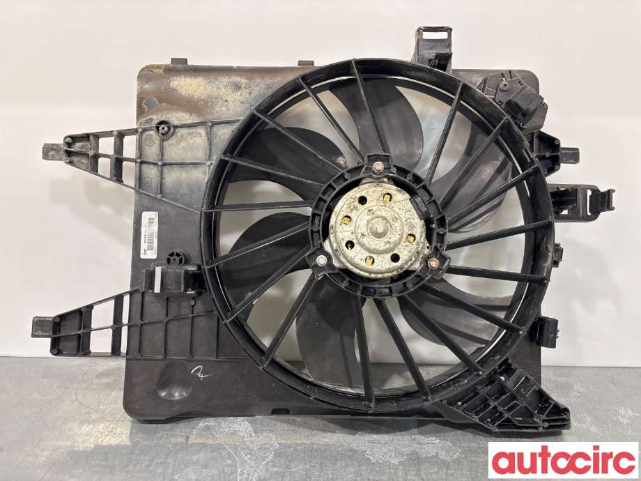 Kjølevifte til Mercedes Citan 2012-2021 (W415) (W415) (MERCEDES|A4155050055|)
