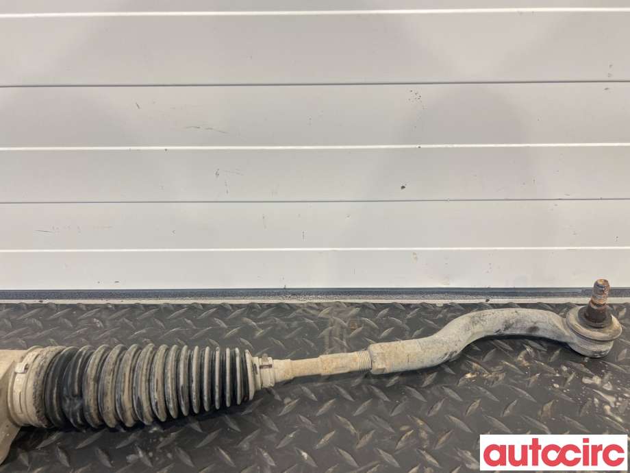 Tannstang til Toyota RAV4 2006-2009 (Type III, Fase 1)  (TOYOTA|4551042230)