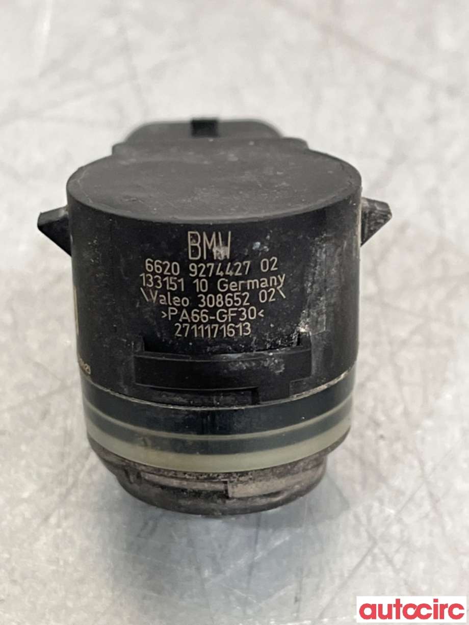 Parkeringssensor bak til BMW i3 2013-2022  (BMW|66209274427|)