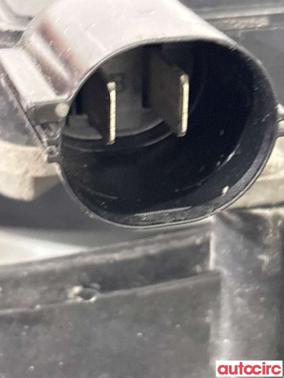 Kjølevifte til Ford Mondeo 2011-2014 (Type IV, Fase 2)  (FORD|1593900|6G91-8C607-PE)