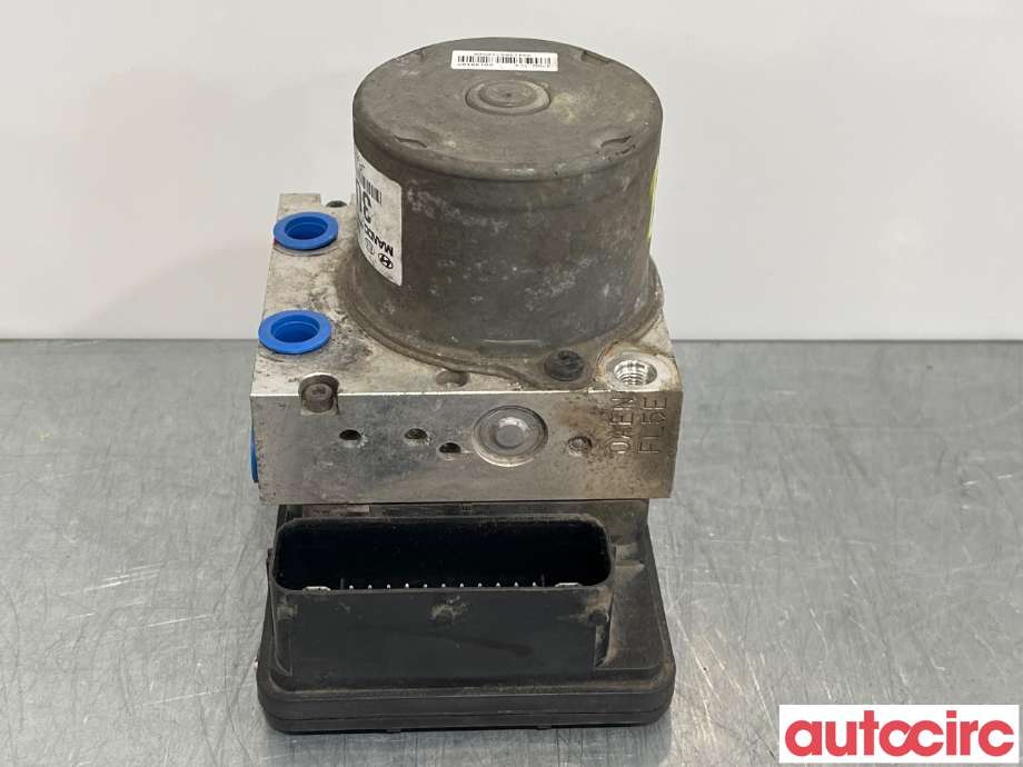 ABS sentral til Mitsubishi Carisma 1996-1999 (Fase 1) (MITSUBISHI|589203U420|BE6003O403|58920-3U420)