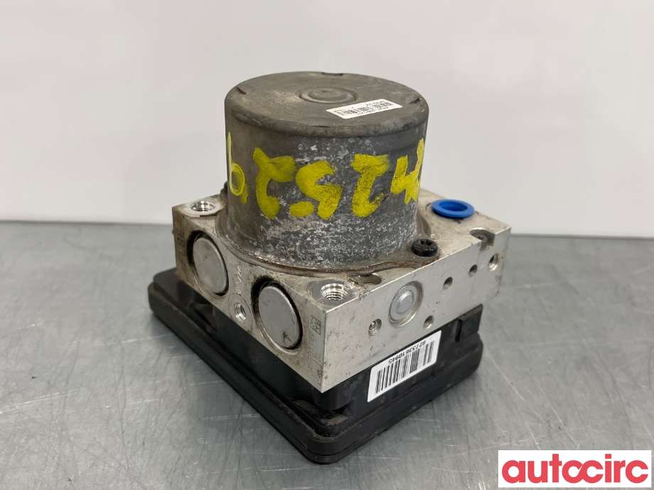 ABS sentral til Mitsubishi Carisma 1996-1999 (Fase 1) (MITSUBISHI|589203U420|BE6003O403|58920-3U420)