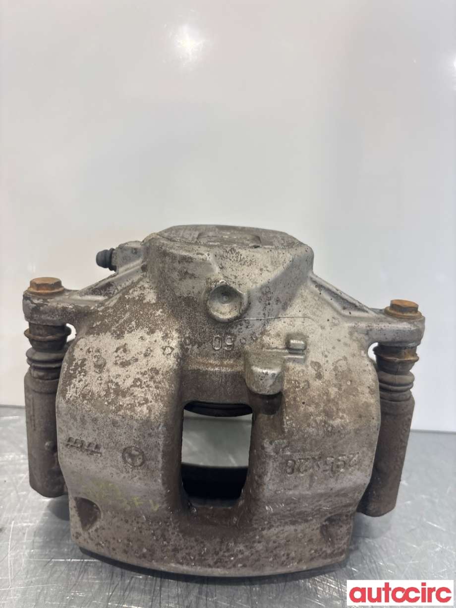 Bremsecaliper venstre foran til Mercedes E-Klasse, 2009-2013 (Fase 1) (W212) (W212) (MERCEDES|A2044212381)