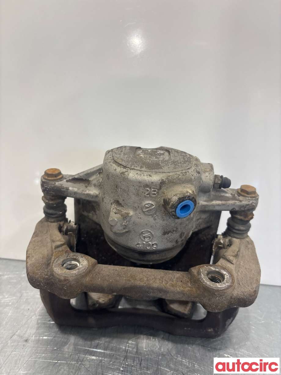 Bremsecaliper venstre foran til Mercedes E-Klasse 2009-2013 (Fase 1) (W212) (W212) (MERCEDES|A2044212381|)