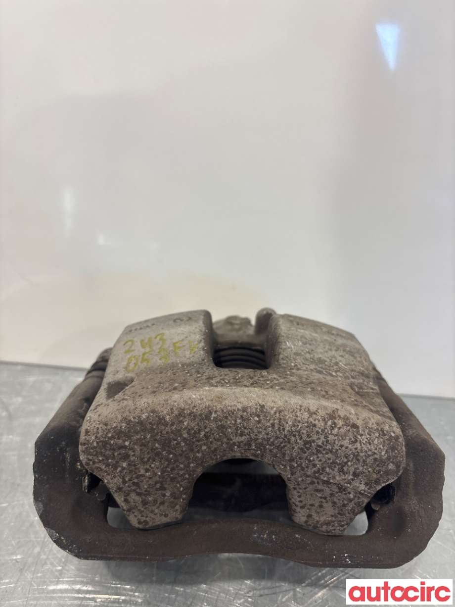 Bremsecaliper venstre foran til Mercedes E-Klasse 2009-2013 (Fase 1) (W212) (W212) (MERCEDES|A2044212381|)