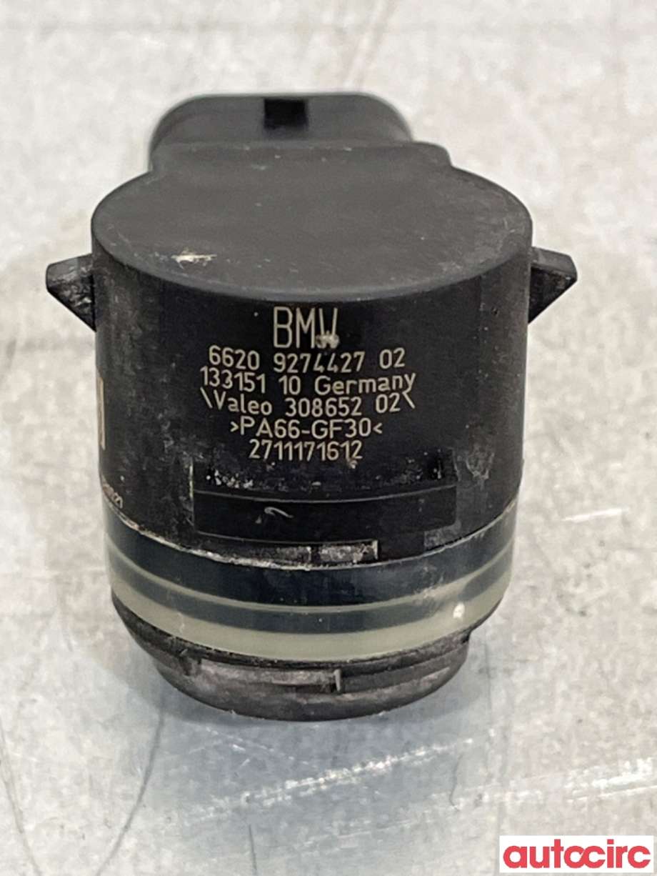 Parkeringssensor bak til BMW i3 2013-2022  (BMW|66209274427|)