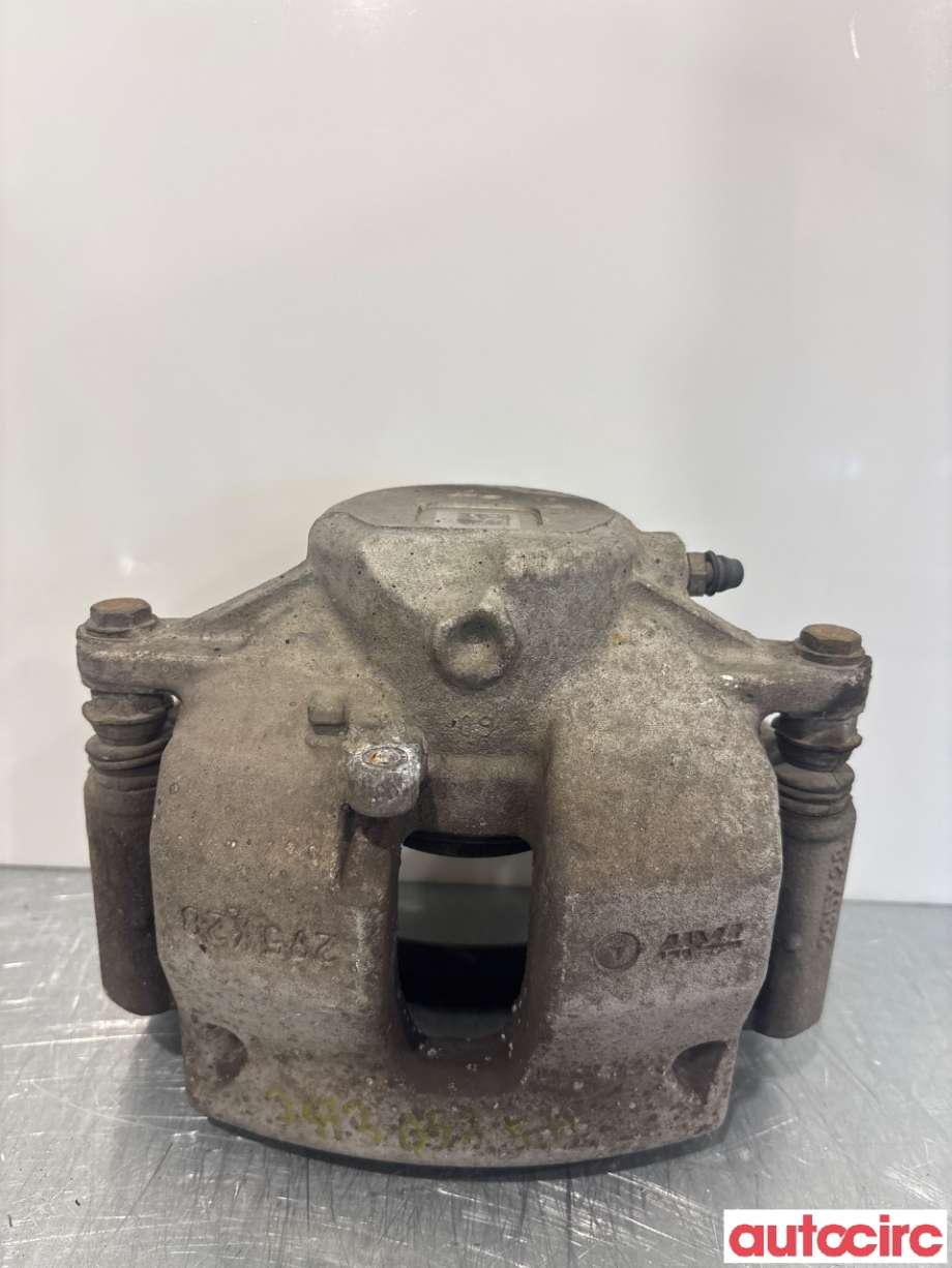 Bremsecaliper høyre foran til Mercedes E-Klasse, 2009-2013 (Fase 1) (W212) (W212) (MERCEDES|A2044212481)