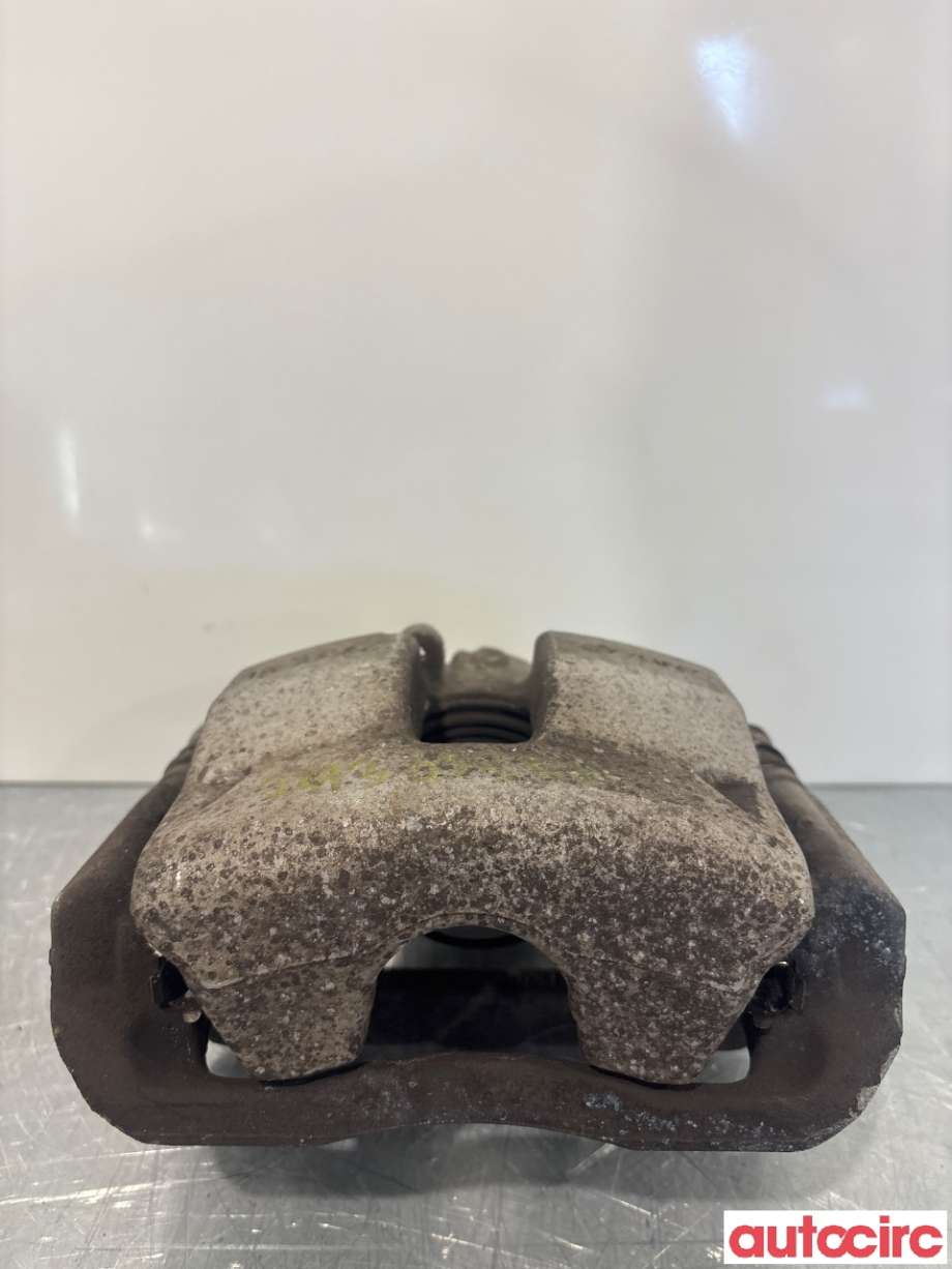Bremsecaliper høyre foran til Mercedes E-Klasse 2009-2013 (Fase 1) (W212) (W212) (MERCEDES|A2044212481|)