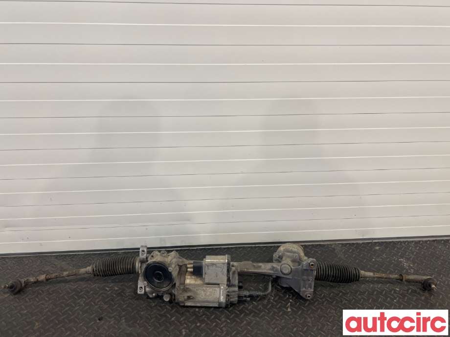 Tannstang elektrisk til Škoda Octavia 2005-2008 (Type II, Fase 1) (SKODA|1K1423055M||1K1423051CP)