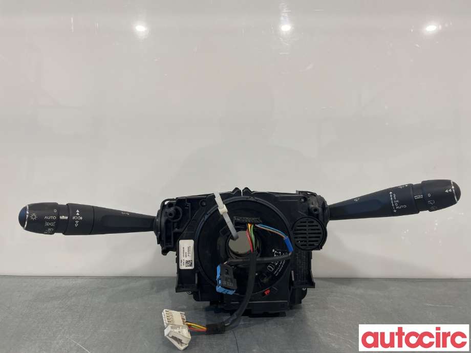 Bryter combi til Citroën Jumpy 2016-->> (Type III) (CITROEN|98262577ZD)