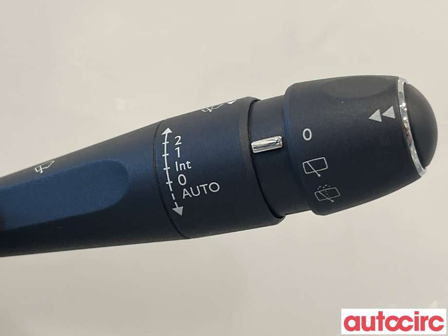 Bryter combi til Citroën Jumpy 2016-->> (Type III) (CITROEN|98262577ZD)
