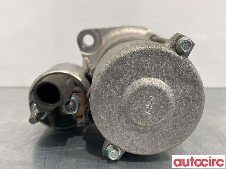 Starter diesel til VW Caddy 2004-2010 (Type III, Fase 1)  (VOLKSWAGEN|02M911024NX|NBS-1682)