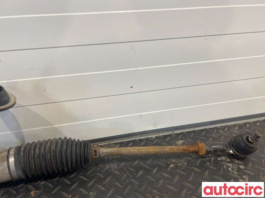 Tannstang til Mitsubishi Outlander 2015-->> (Type III, Fase 2)  (MITSUBISHI|4410A453|)