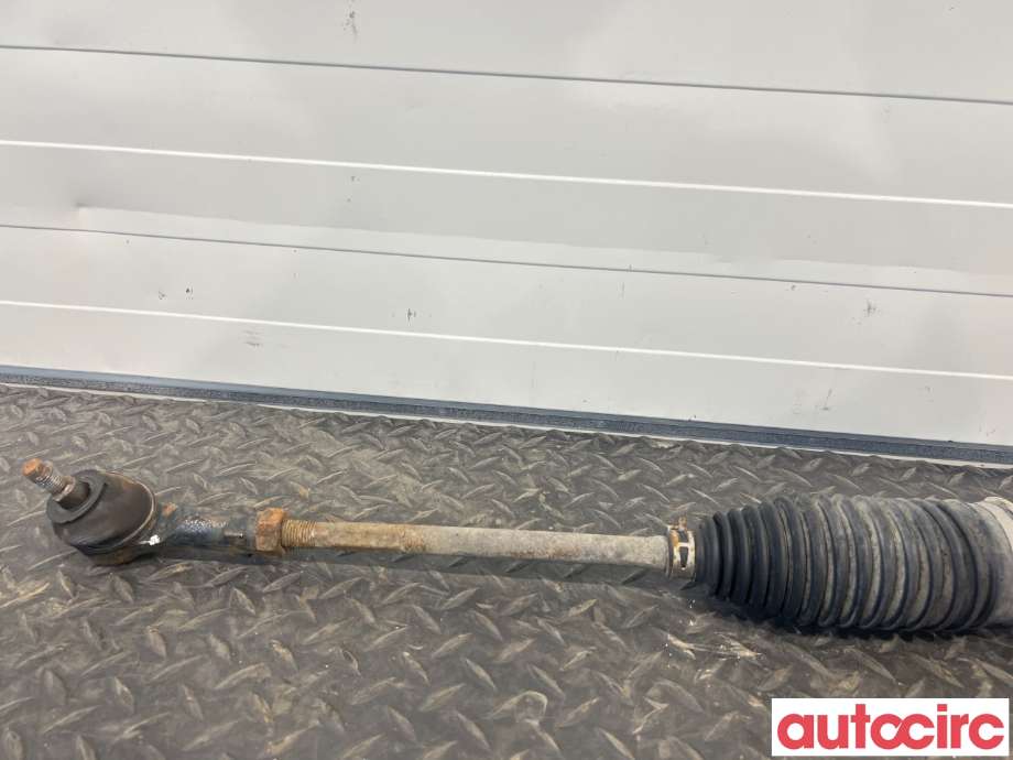 Tannstang til Mitsubishi Outlander 2015-->> (Type III, Fase 2)  (MITSUBISHI|4410A453|)