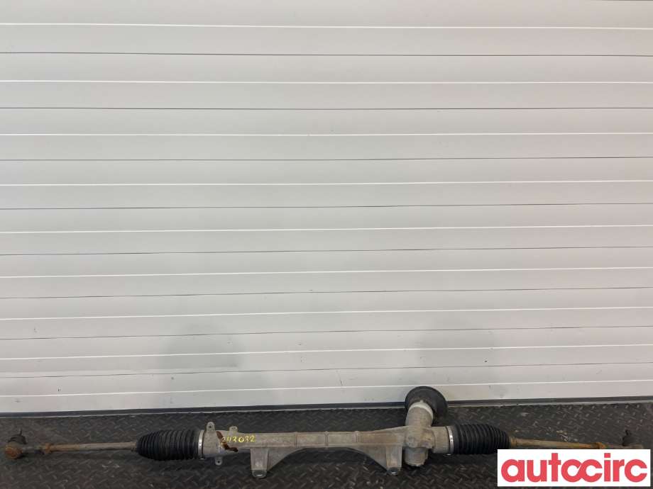 Tannstang til Mitsubishi Outlander 2015-->> (Type III, Fase 2)  (MITSUBISHI|4410A453|)