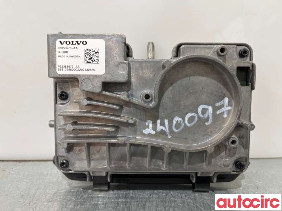 Kamera til Volvo XC40 2018-2024  (VOLVO|32358673|)