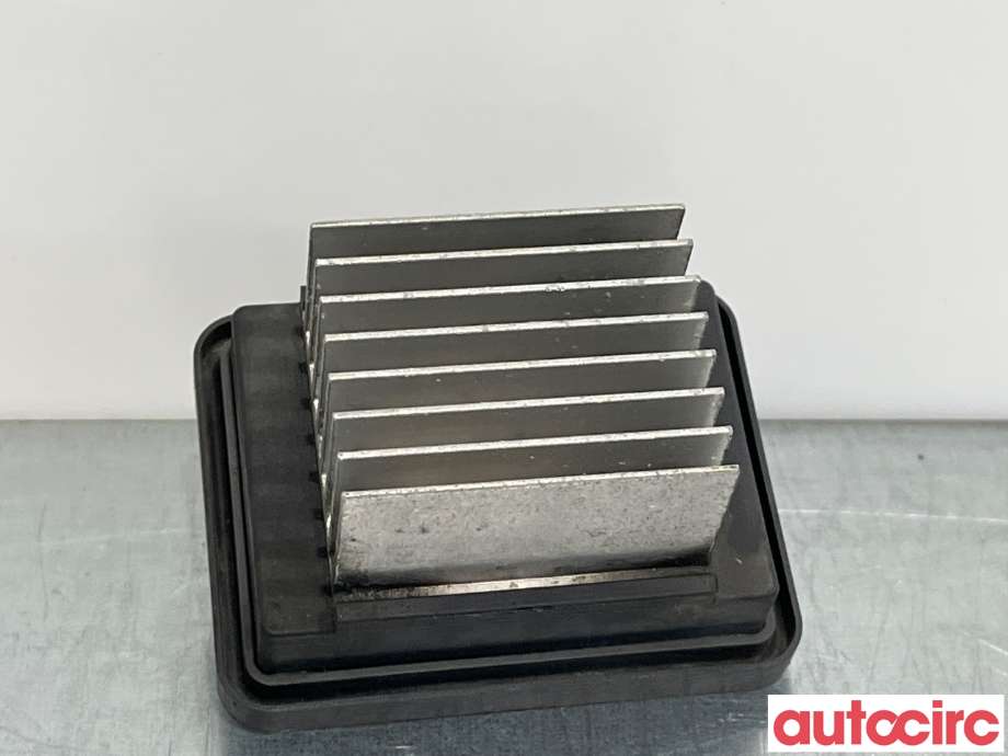 Varmeapparat motstand til Peugeot 308, 2013-2021 (Type II)  (PEUGEOT|1610497380)