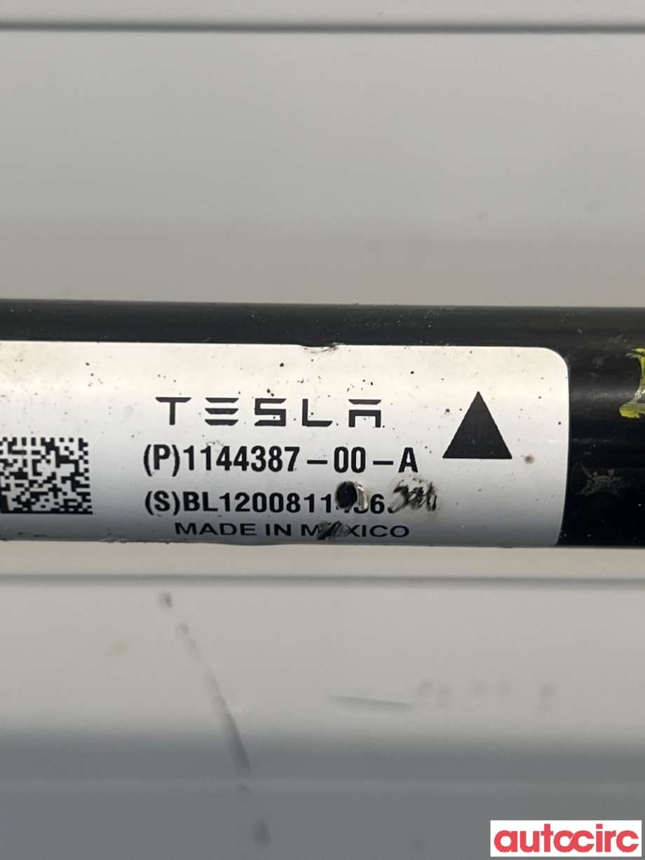 Stabilisatorstag foran til Tesla Model 3 2018-2023 (Fase 1)  (TESLA|1144387-00-A)