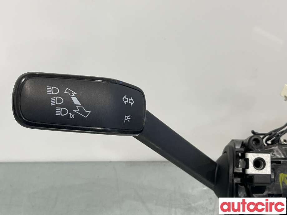 Bryter combi til VW e-Golf 2014-2017 (Fase 1)  (VOLKSWAGEN|5Q0953502M|)