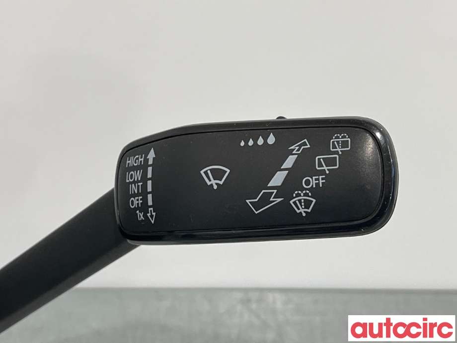Bryter combi til VW e-Golf 2014-2017 (Fase 1)  (VOLKSWAGEN|5Q0953502M|)