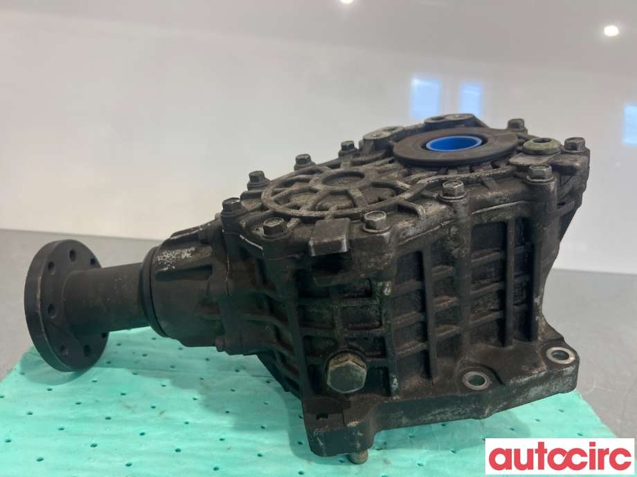 Girkasse 4WD fordelingskasse til Hyundai Santa Fe 2006-2009 (Type II, Fase 1)  (HYUNDAI|4730039300)