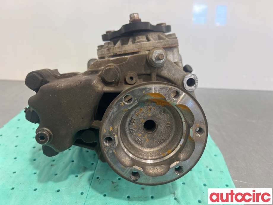 Girkasse 4WD fordelingskasse til Škoda Superb 2008-2015 (Type II)  (SKODA|0AV409053AE)